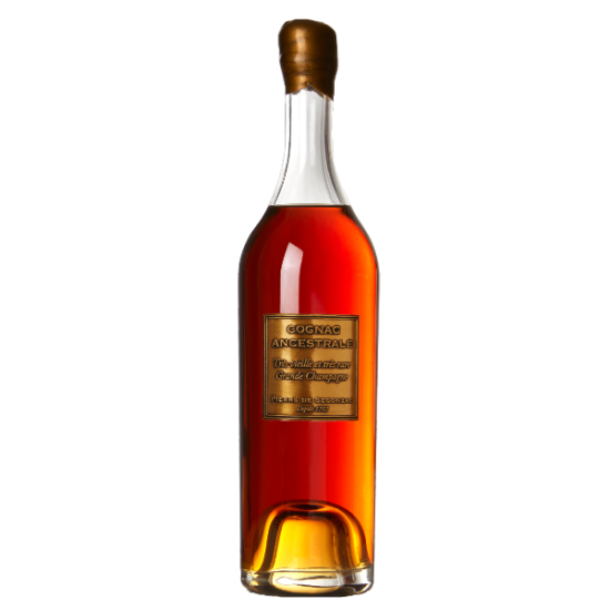 Cognac Ancestrale Pierre de Segonzac