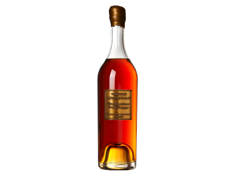Cognac Ancestrale Pierre de Segonzac