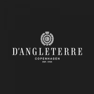 D'Angleterre Copenhagen