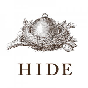Hide