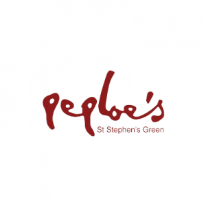 Peploes St Stephen's Green