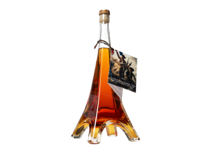 Cognac Tour de la Liberte Pierre de Segonzac