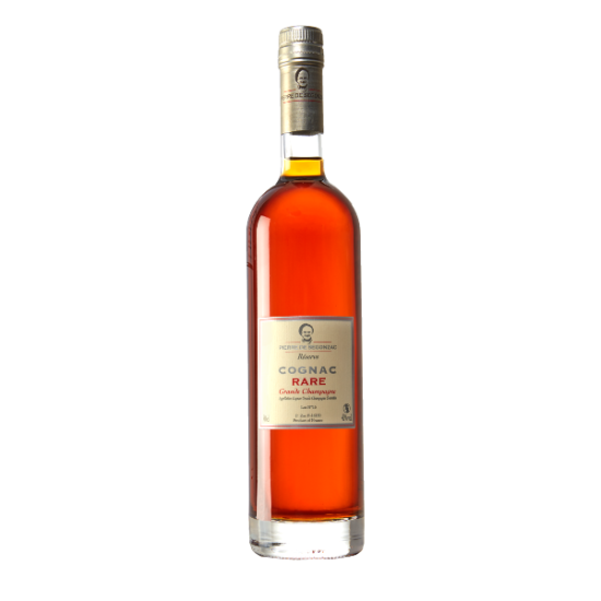 Cognac Rare Pierre de Segonzac