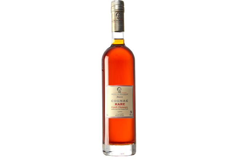 Cognac Rare Pierre de Segonzac