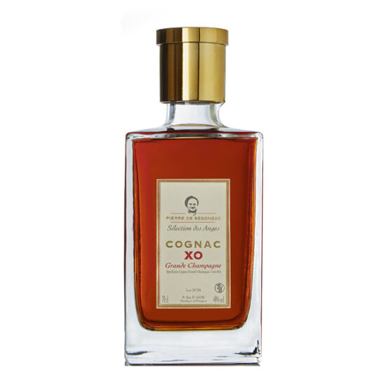 Cognac XO Pierre de Segonzac