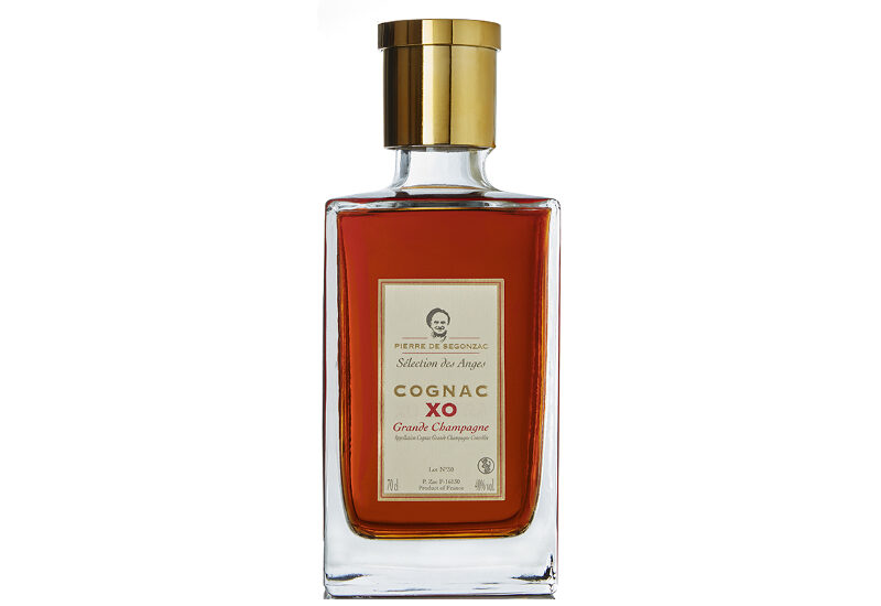 Cognac XO Pierre de Segonzac
