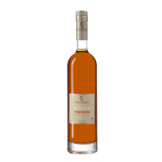 Cognac Premium Pierre de Segonzac